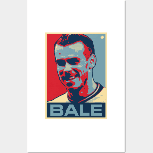 Bale Posters and Art